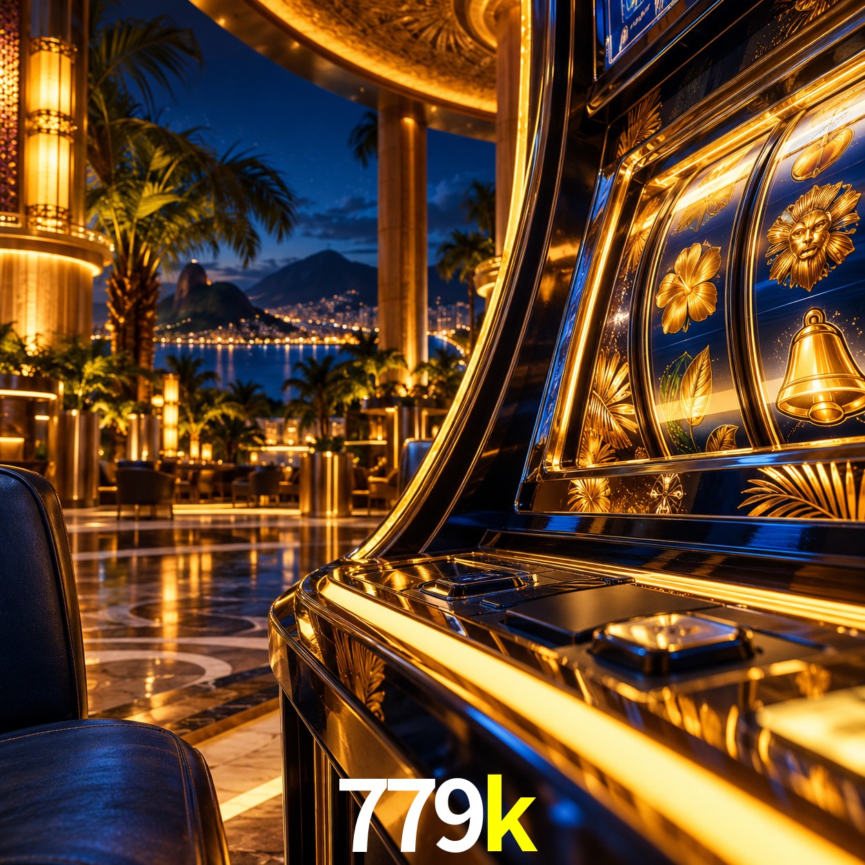 Diretório de Jogos 779k