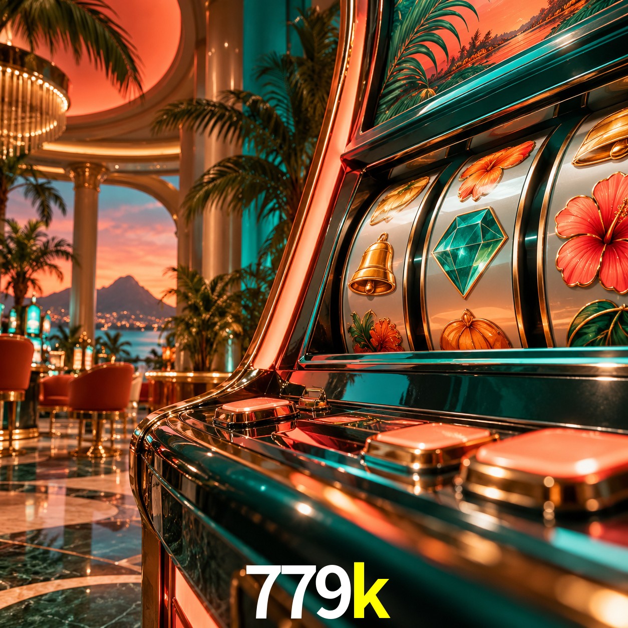 Apostas de Futebol 779k