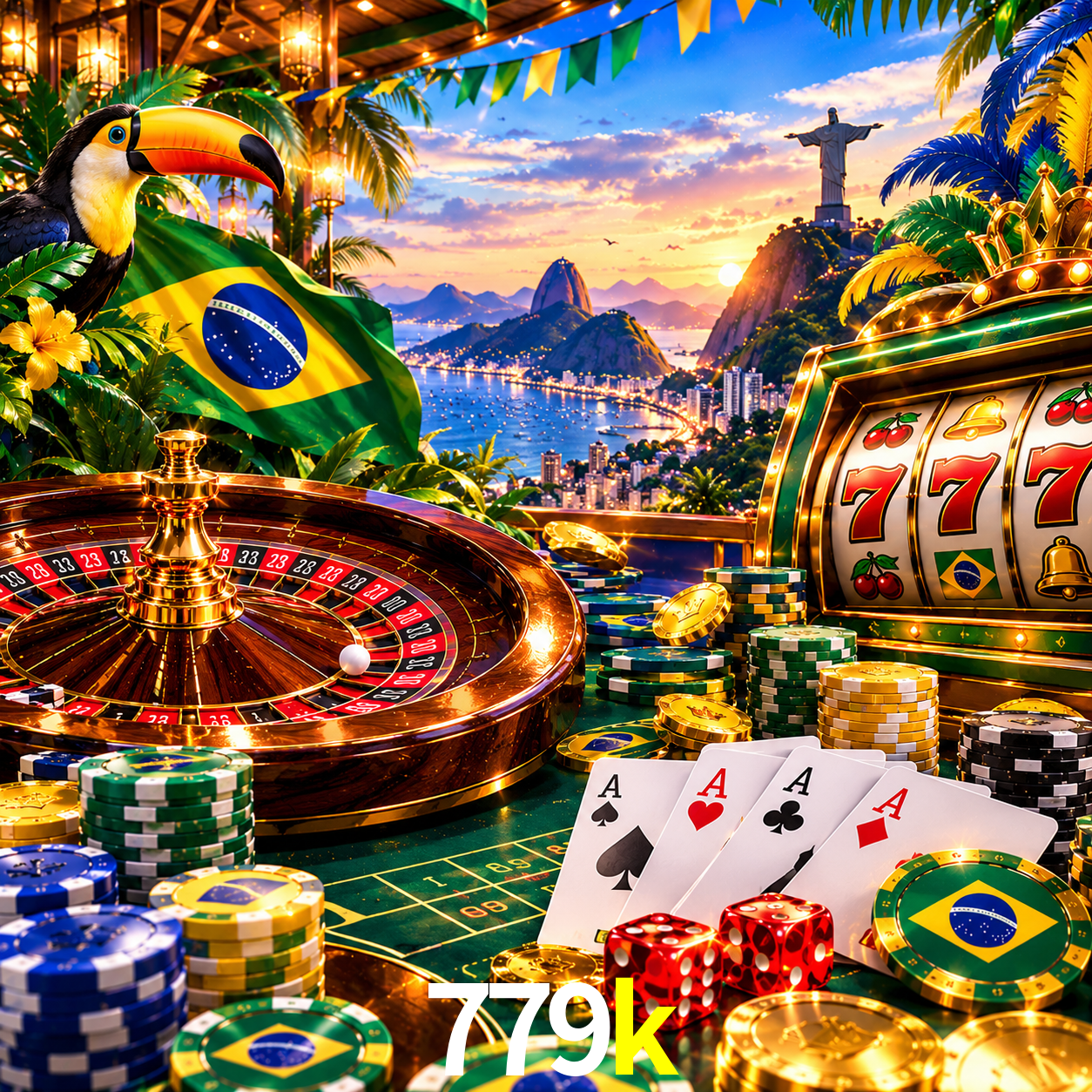 Programa VIP 779k
