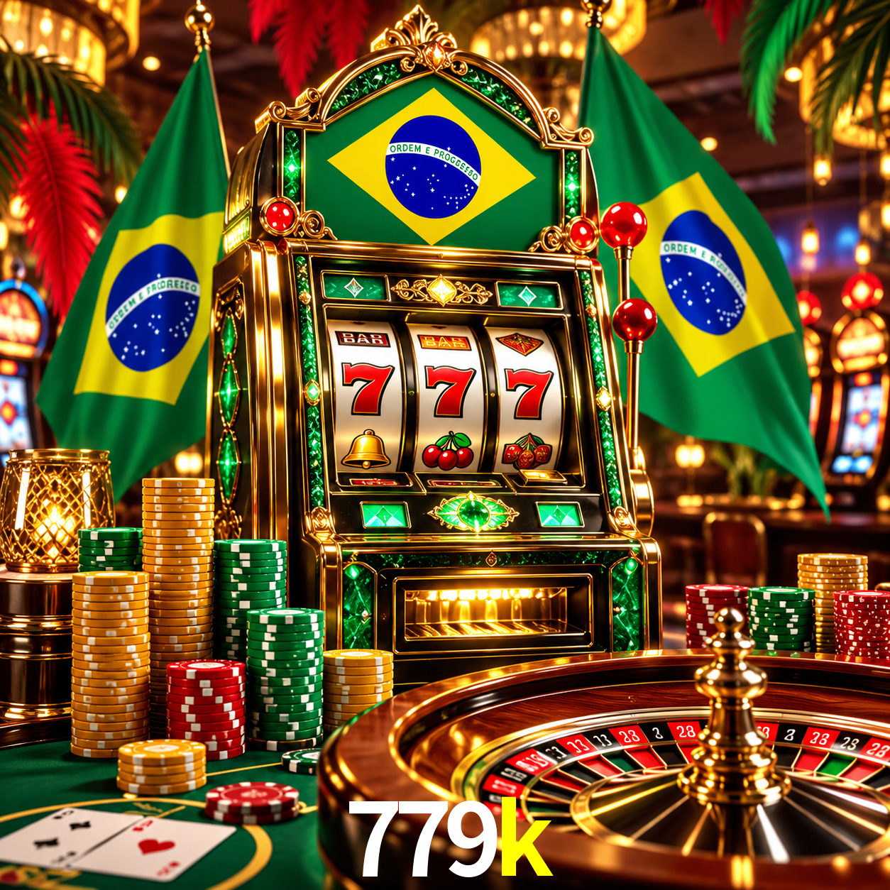 Cadastro Rápido 779k