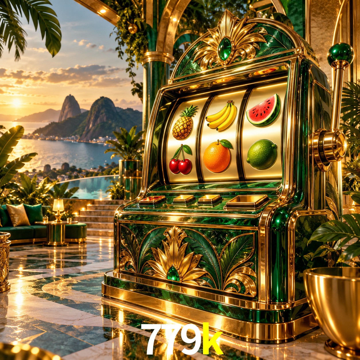 Casino VIP 779k