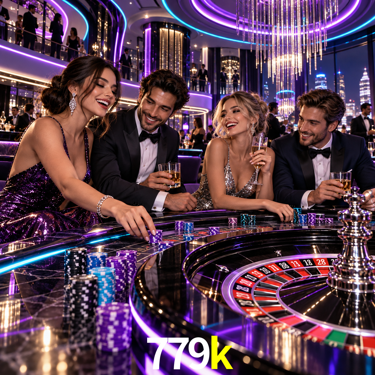 Segurança 2FA 779k