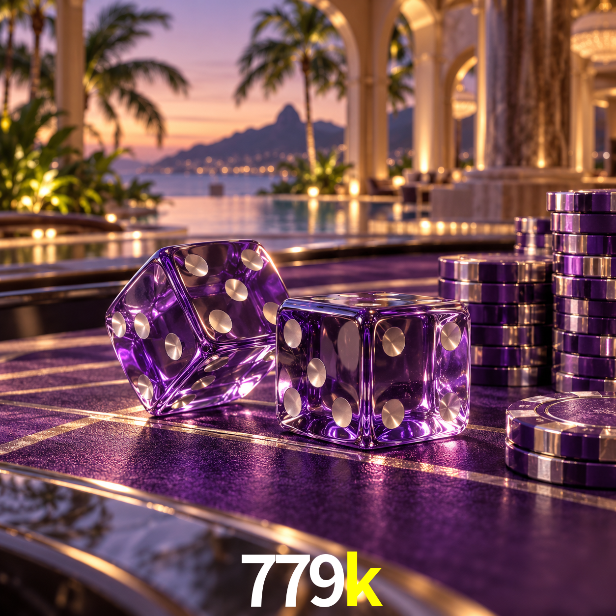 Torneios 779k
