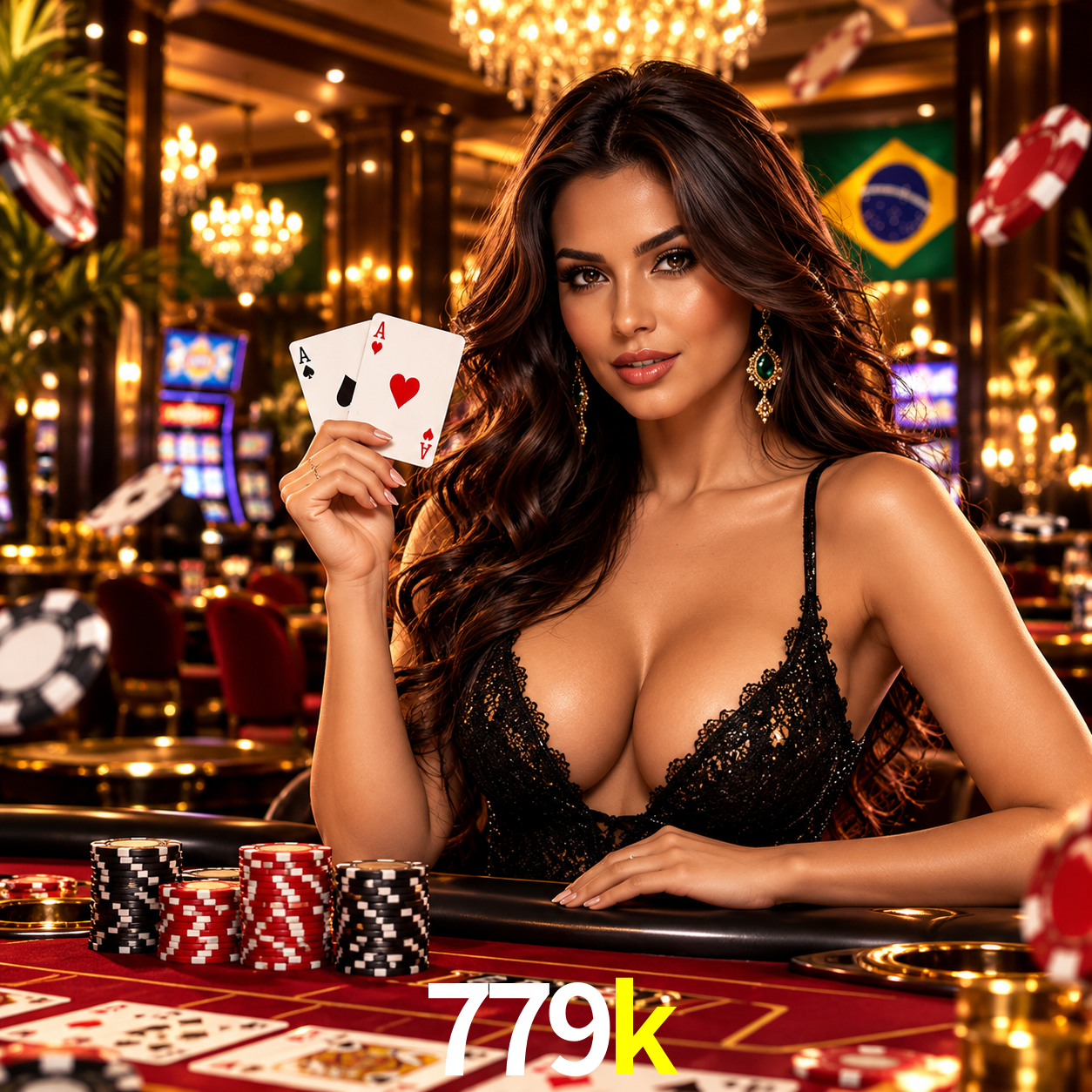 Login Seguro 779k